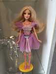 Lalka Barbie Mariposa / Mattel