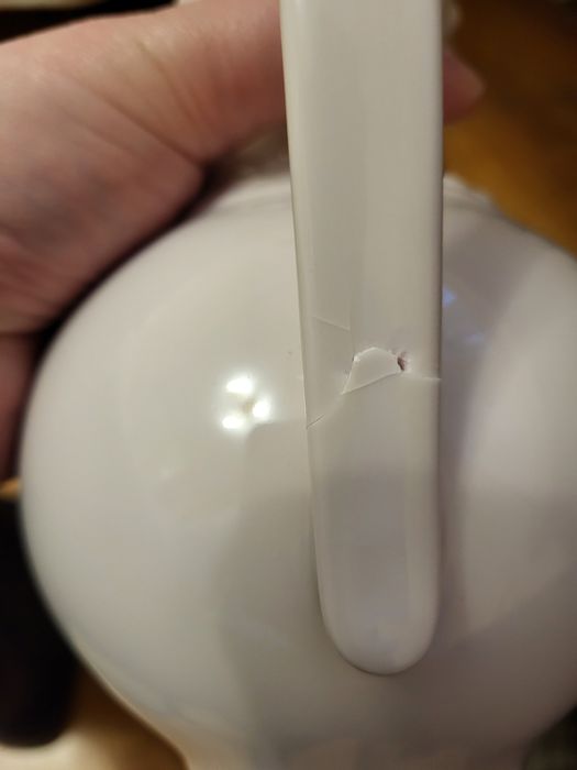 Продам винтажный сервиз Hutschenreuther