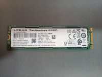 SSD диск Lite-On CV8 128Gb 6G SATA M.2 2280