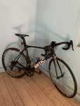 Bicicleta estrada BMC Full carbon