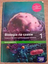 Biologia na czasie 1