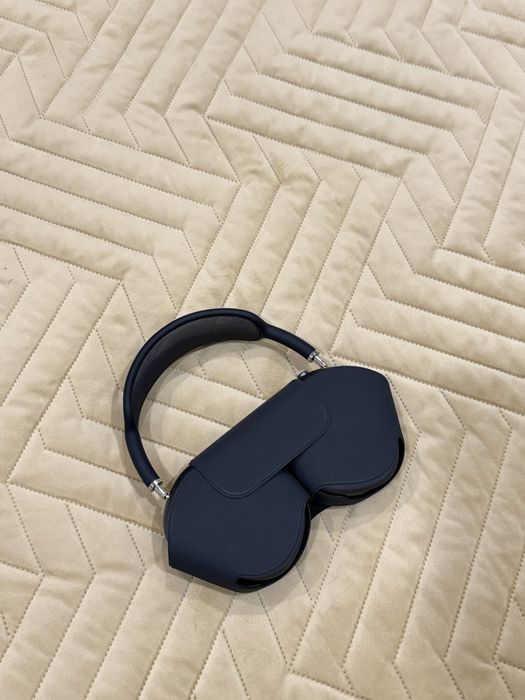 Airpods Max Cinzento Cideral