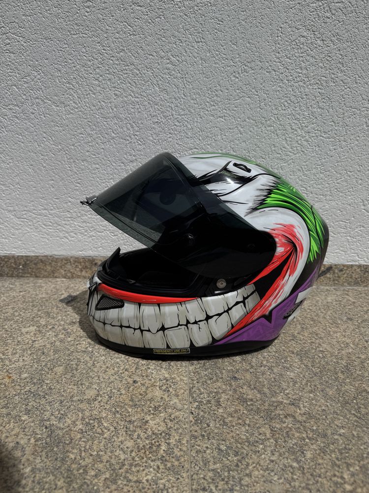 HJC RPHA 11 joker