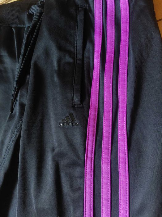 Spodenki adidas s-m 3/4