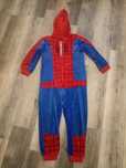 Stroj-kombinezon Spider-Man plecak gratis