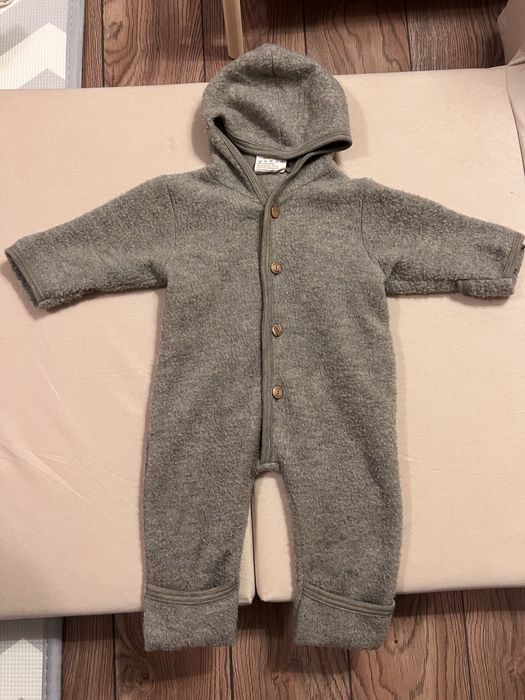 Engel merino kombinezon 62/68