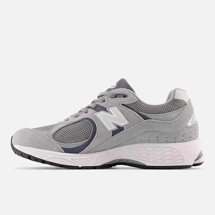 Розпродаж! Чоловічі кросівки New Balance 2002R, M2002RST, 8,5-10,5 US