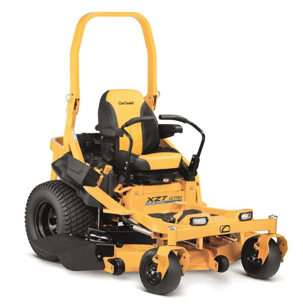 Nowy profesjonalny traktorek kosiarka CUB CADET XZ7 L152 KOHLER