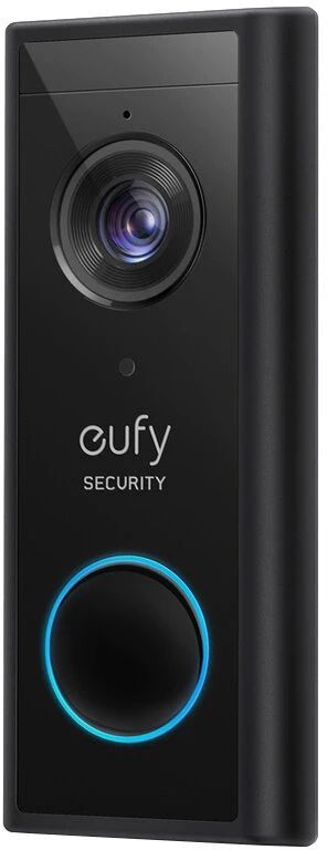 Moduł Wideodomofonu Eufy Video Doorbell 2K T82101W1 Akumulator 6500Mah