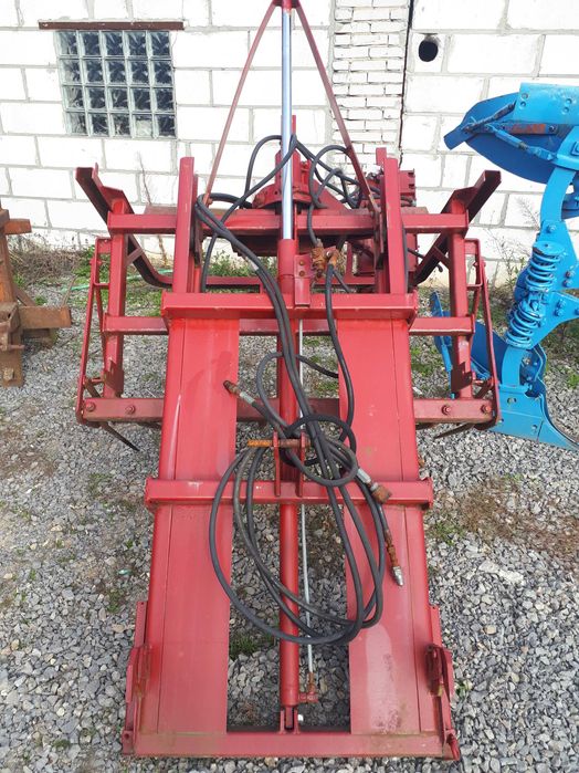 Wycinak do kiszonek kiszonki . Maszt do bel .