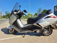 Peugot Satelis 125