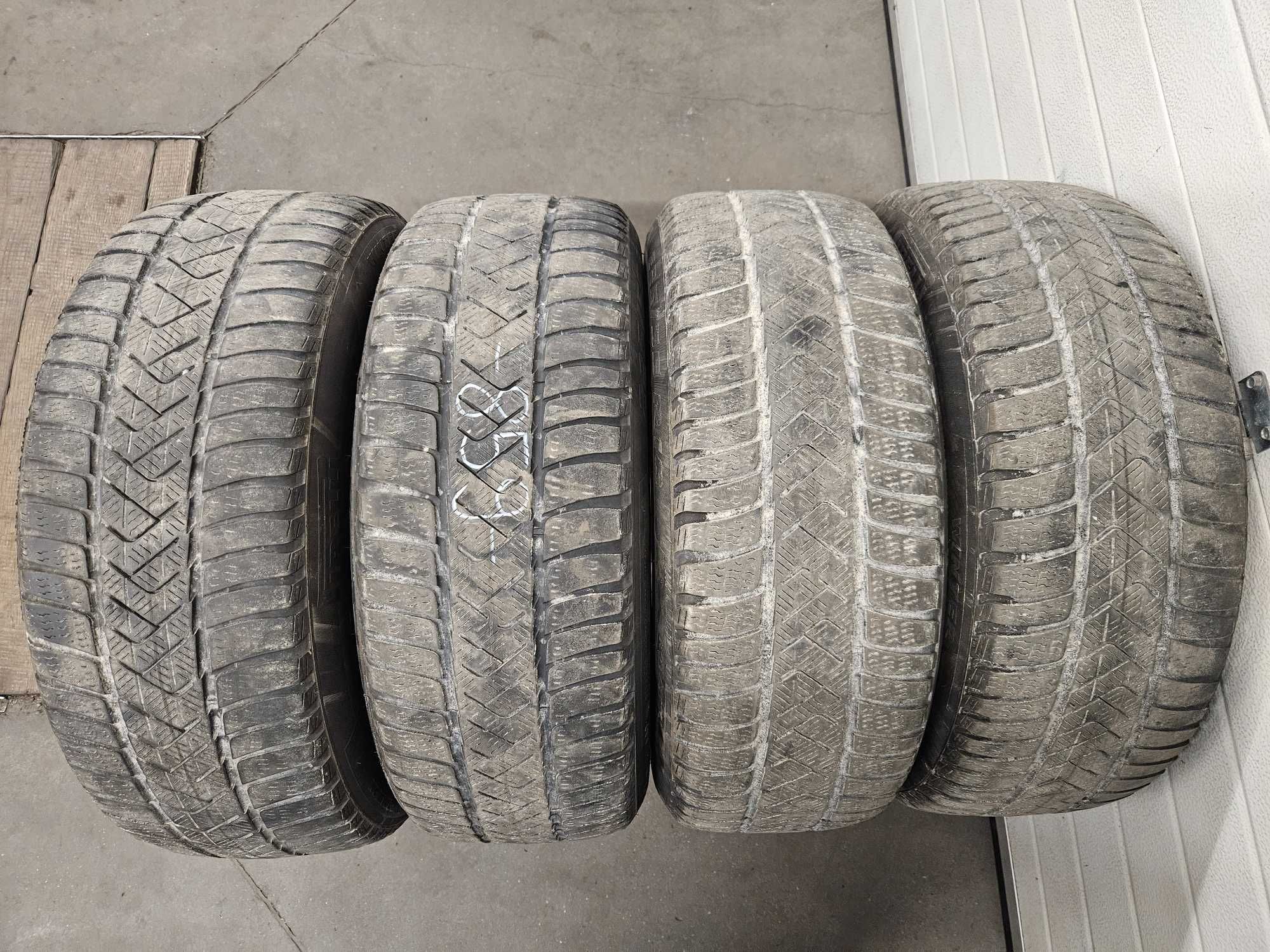 5x112 R18 - Koła Audi Q3 Q5 Q7 Q8 A3 A4 A5 A6 A7 TT - Opony Gratis