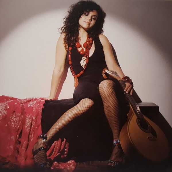 Sofia De Portugal – Origem CD Raro Fado