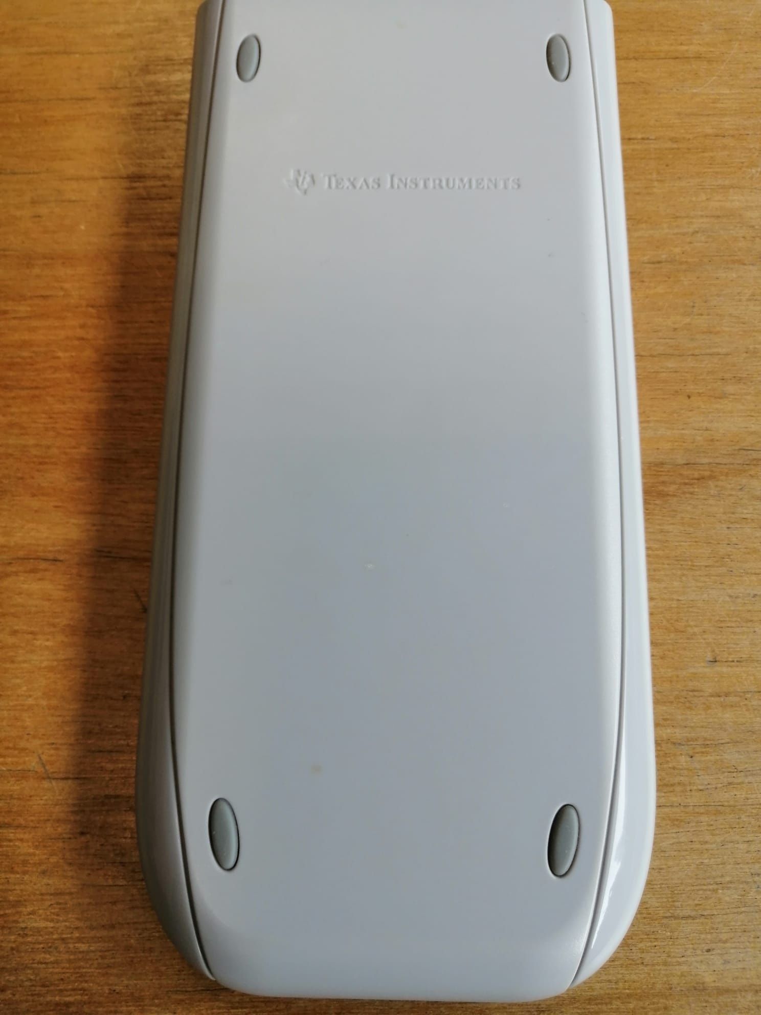 Calculadora TI-84 Plus