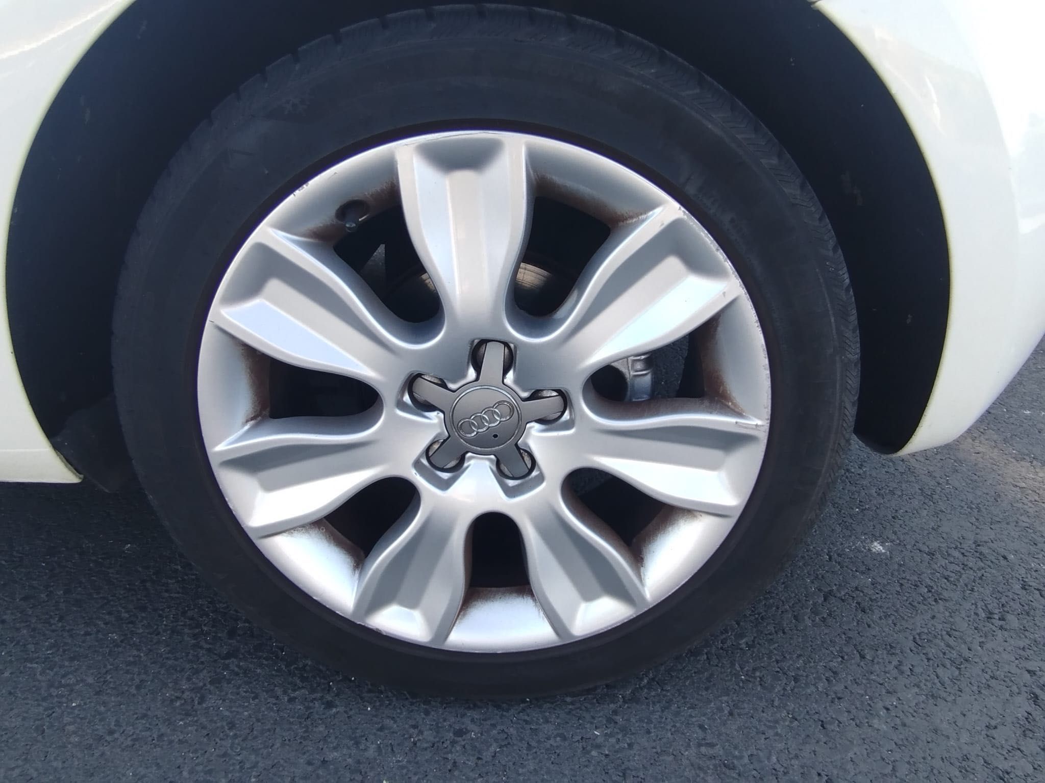 Audi A1 2010  diesel