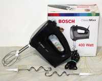 Миксер Bosch CleverMixx MFQ 2420, 400 Вт, Original, Slovenia