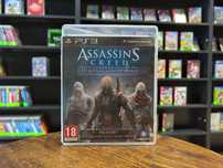 Assassin's Creed Heritage Collection PS3 -Sklep Będzie Granie Katowice