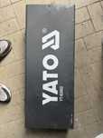 Młot wyburzeniowy YATO YT-82002 malo uzywany