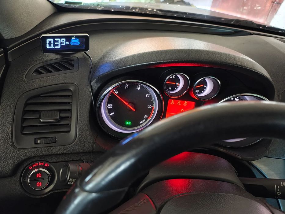 Opel Insignia Opel Insignia 2.0 CDTI 131 KM Kombi – Zadbana, Doinwestowana, Navi, Kl