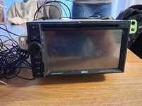 Radio samochodowe 2din nawigacja USB  android Windows zestaw