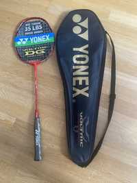 Rakieta Yonex voltric 20 dg