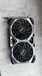 Karta graficzna MSI GeForce GTX 1660 Ti 6 GB
