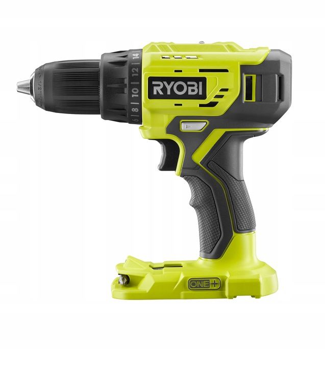 Ryobi Akumulatorowa Wiertarka-wkrętarka18v One+ 1800rpm Solo R18dd4