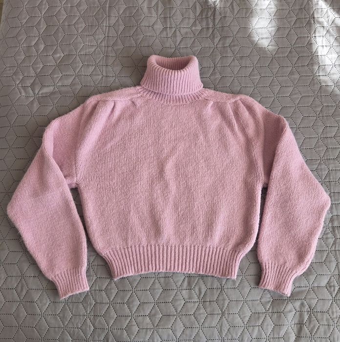 Теплий светр Zara, S