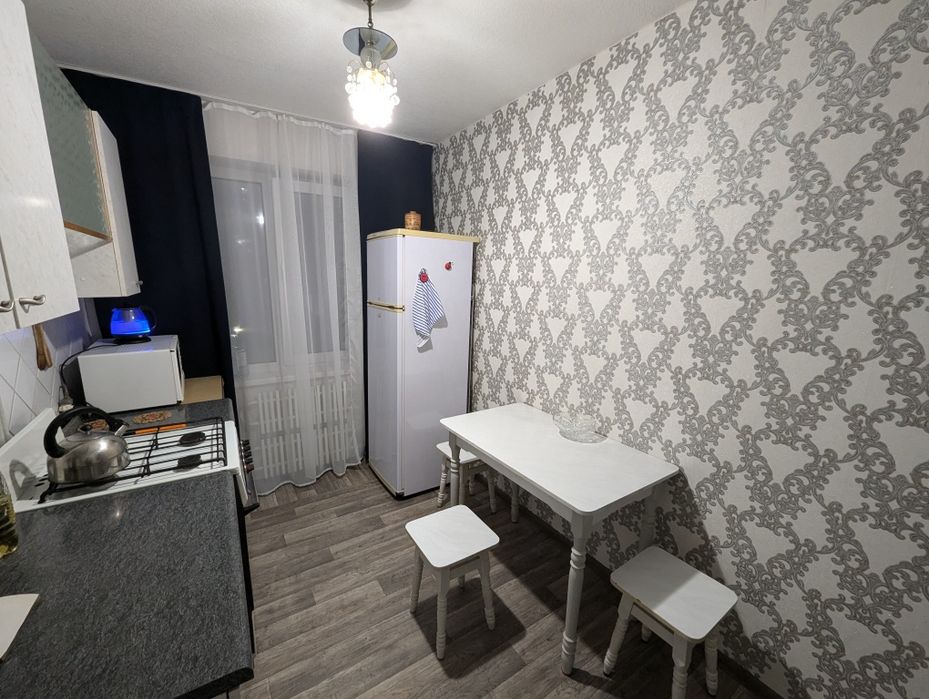 Здам 2к. квартиру лівий беріг