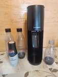Saturator Soda stream