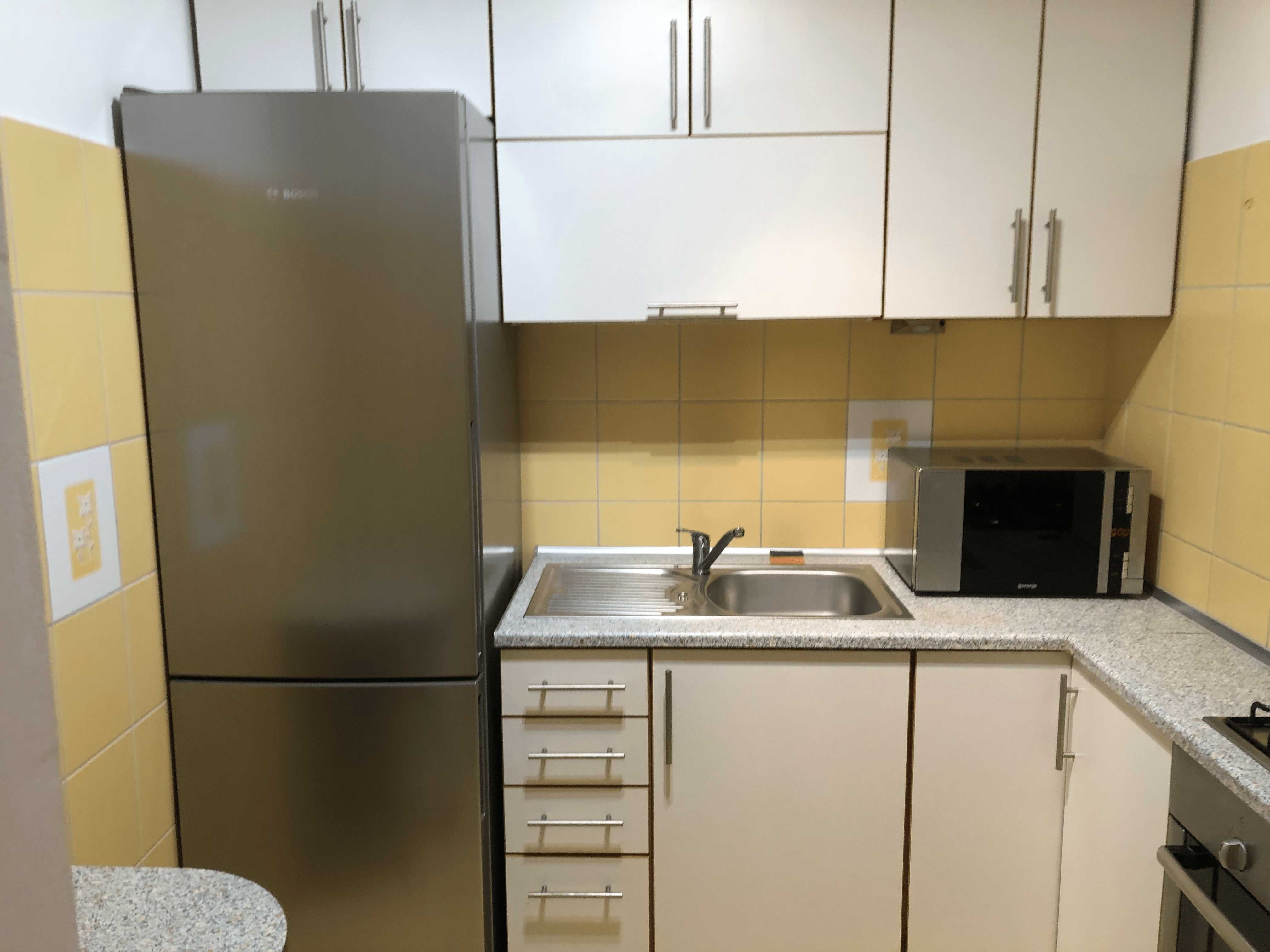 Mieszkanie 36 m2 (najem okazjonalny) Warszawa Ochota/Włochy
