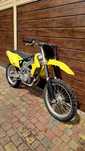 Suzuki Rmz 450 rok 2015