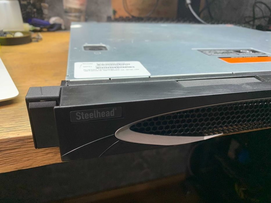 Сервер Riverbed Steelhead EX-560 exa-00560-b010 Xeon E3-1220 8Gb/1Tb