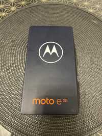 Motorola e22i nowa