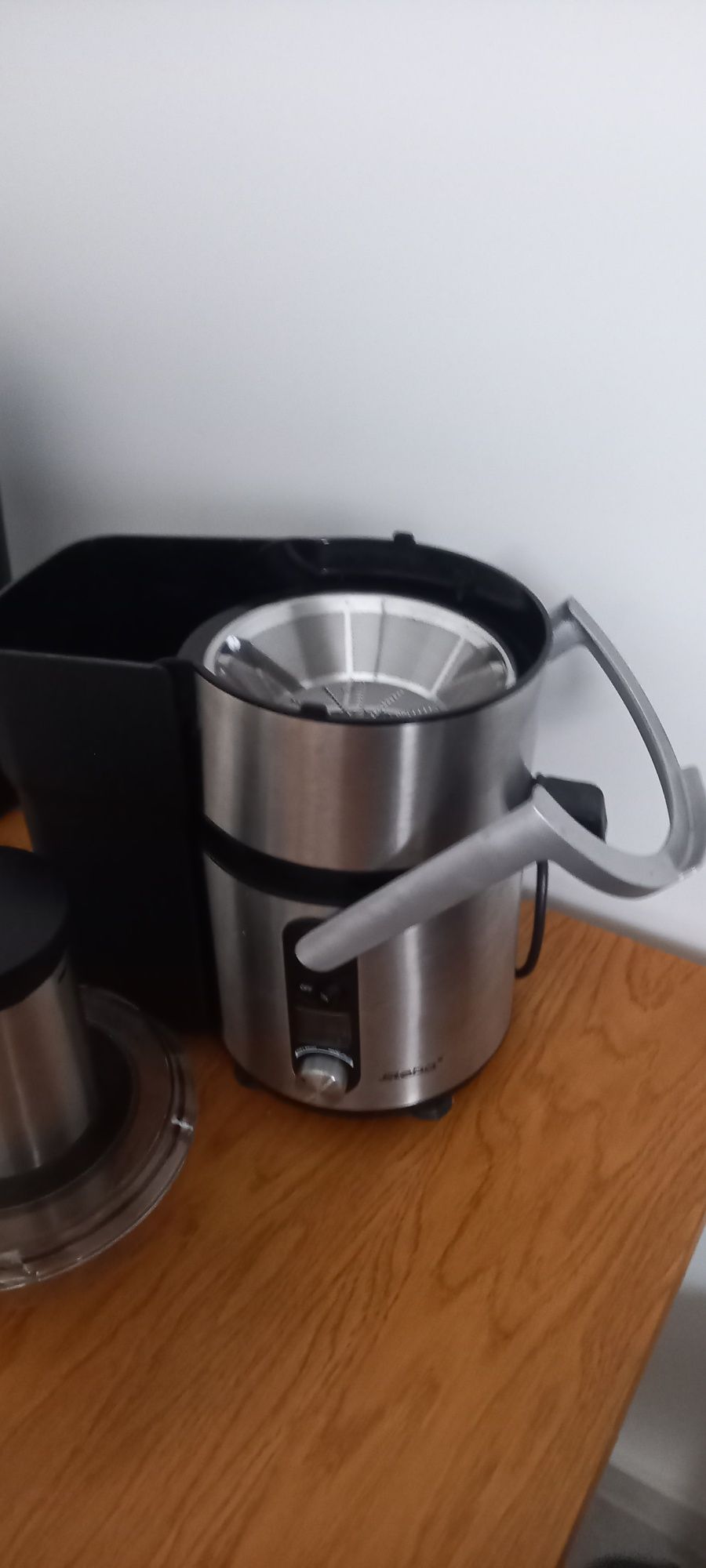 Sokowirowka Steba E 160 moc 1000W