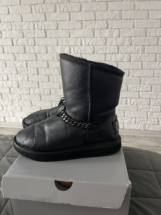 Ugg ботінки зима дуже теплі