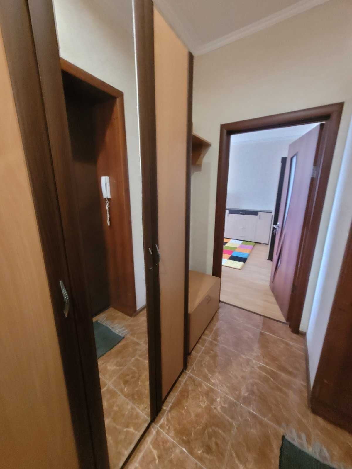 Сдам 2к ,Солом'янський р-н вул Повітряних Сіл проспект буд 34/1
