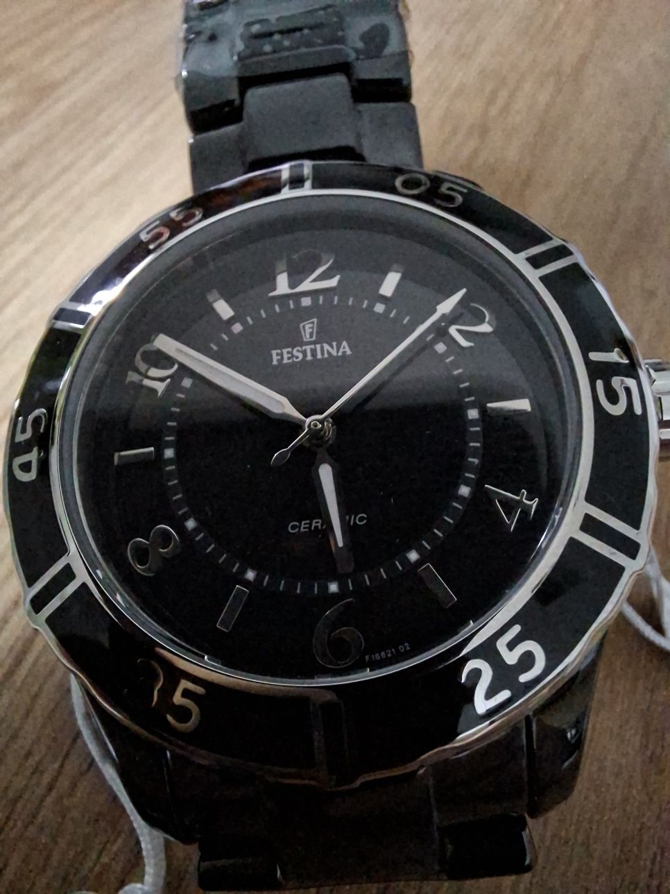 Zegarek damski Festina