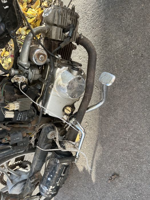 Прода прямоток sc с коленом альфа дельта