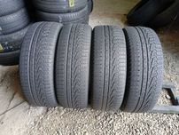 Шини Hankook 225 60 R17 4шт. Всесизонка (0275)