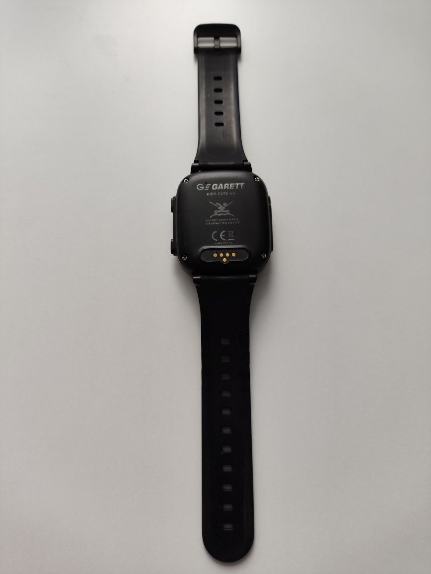 Smartwatch Garett Kids Cute 4G – używany, stan dobry