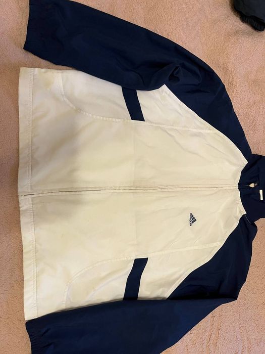 Куртка adidas вінтаж