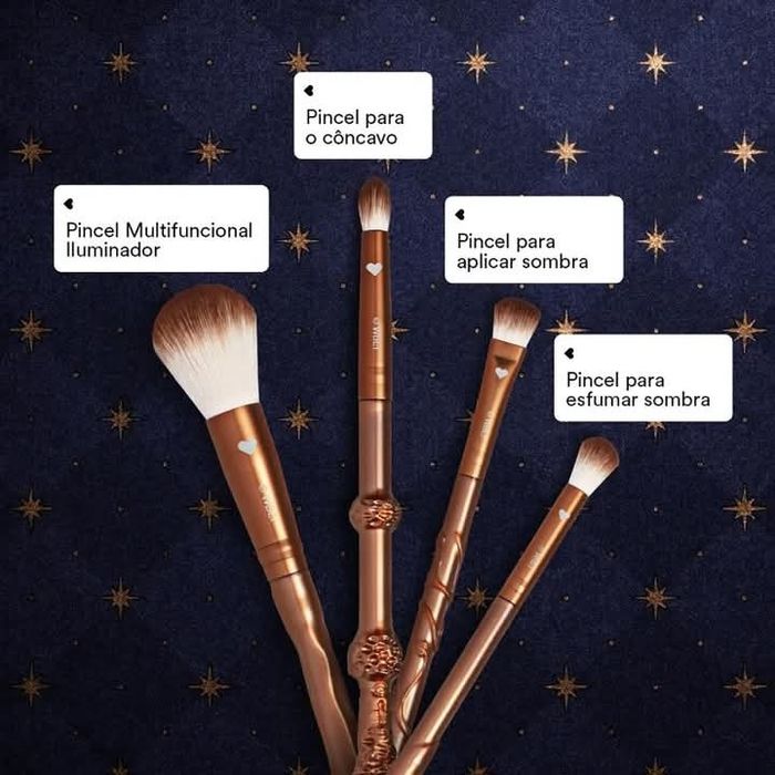 STOCK OFF Produtos Harry Potter Quem Disse Berenice