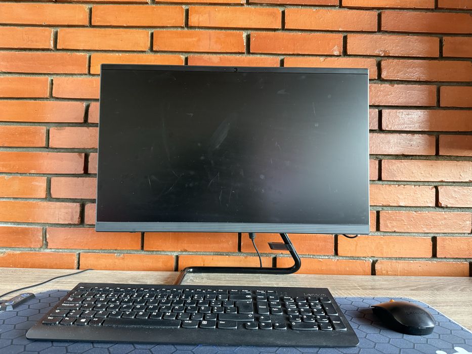 PC AIO Lenovo 24”