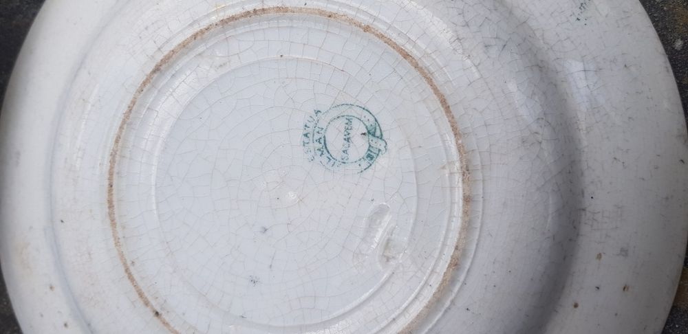 Pratos loiça sacavem