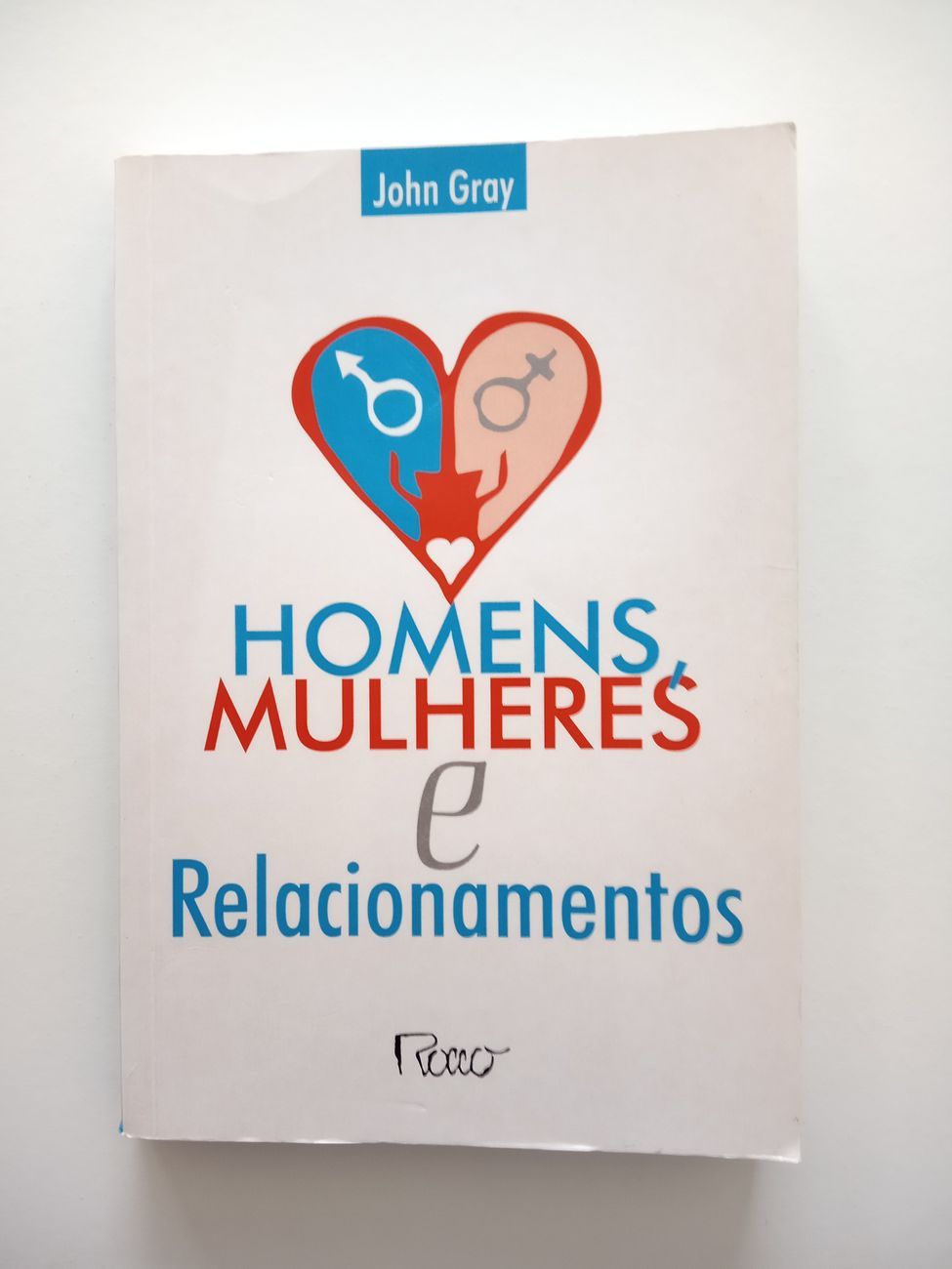 Homens, Mulheres e Relacionamentos