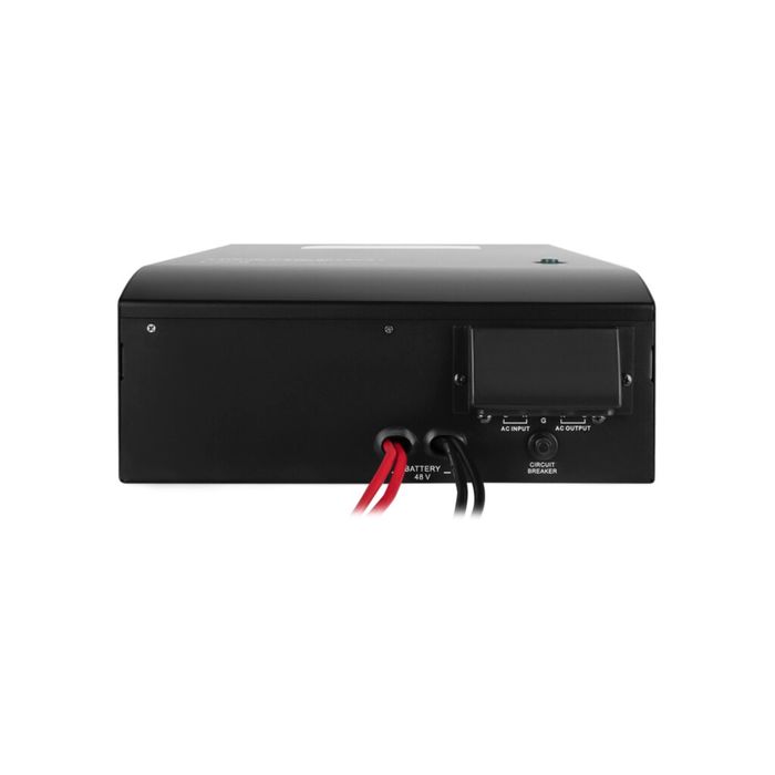 ИБП+балансир 48V LPY-W-PSW-5000VA+(3500Вт)10A/20A