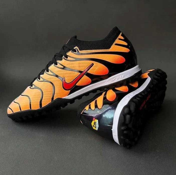 !SALE! Сороконожки Nike Air Zoom TN 35 36 37 38 39 40 41 42 43 44 45