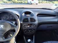 Peugeot  206  5 portas