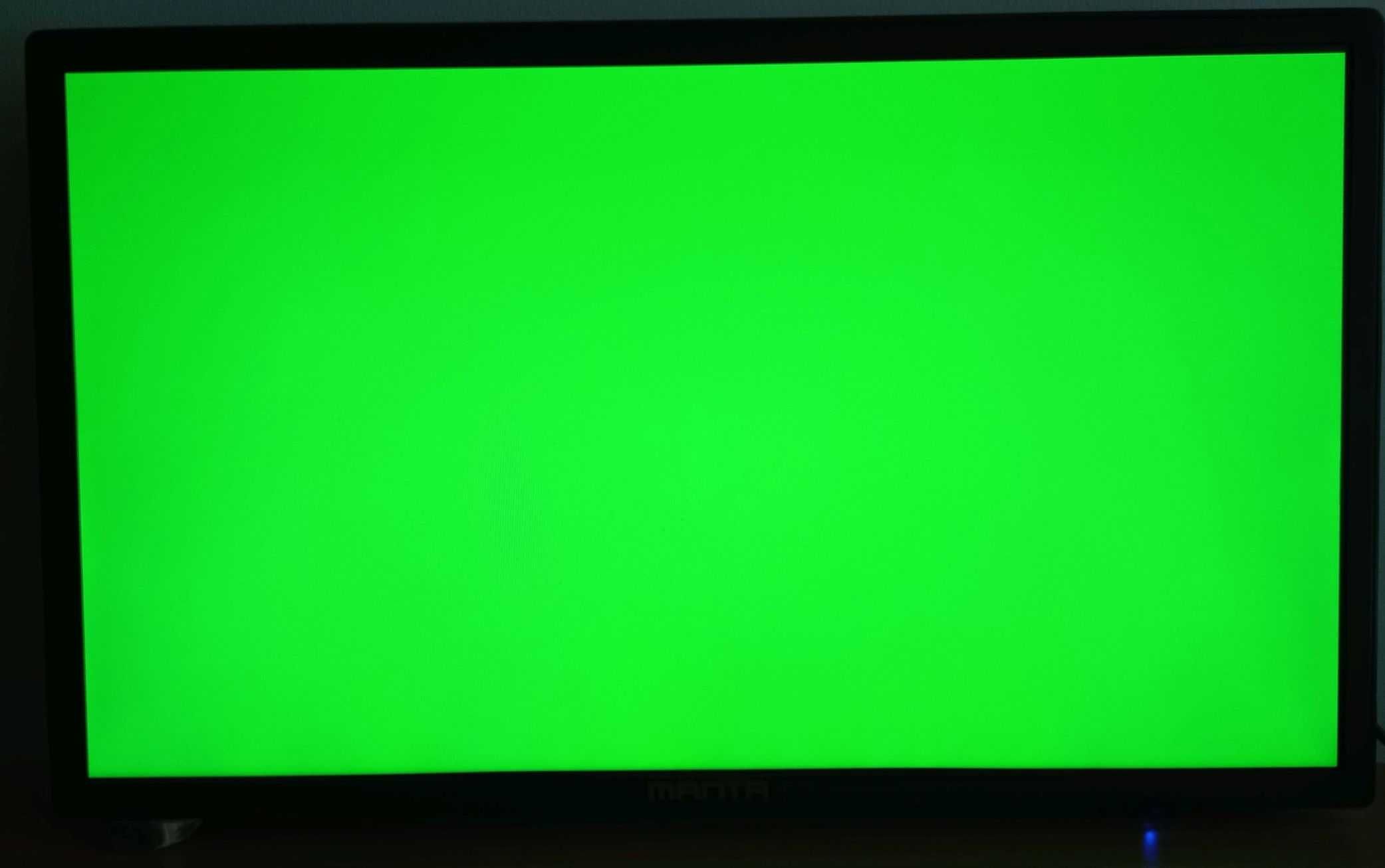Manta TV 19" LED 1905 matryca